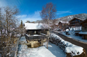 Chalet Du Guide